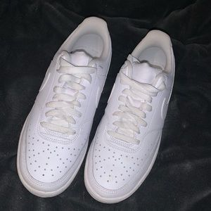 Nike’s Womens Court Vision